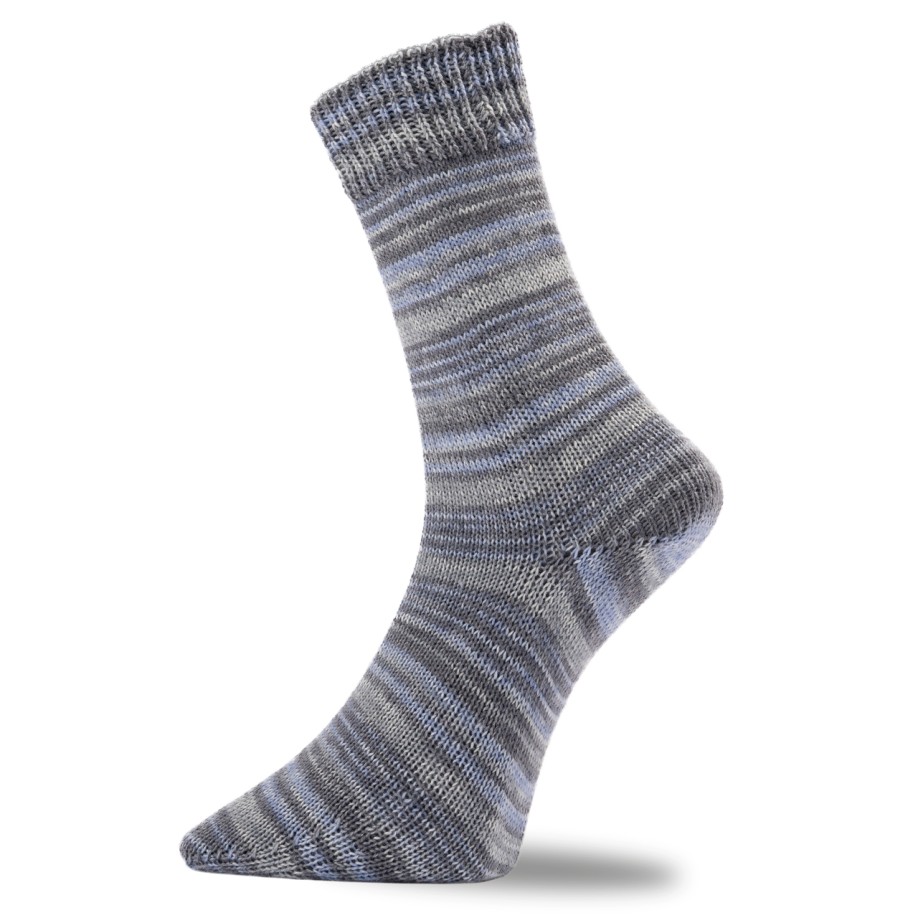 Pro Lana Golden Socks Color, 720
