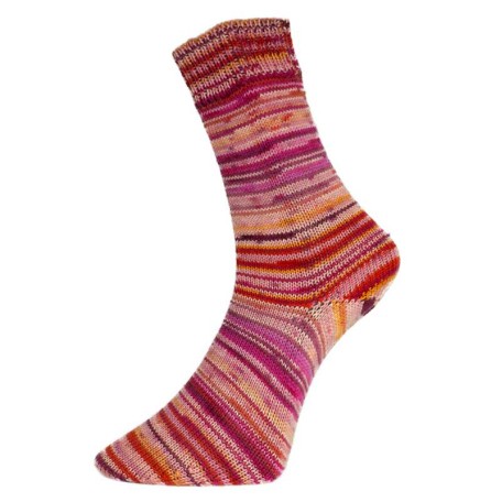 Pro Lana Golden Socks Schonwald, 666