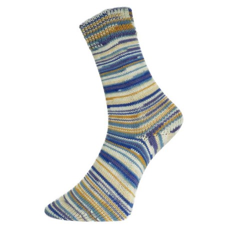 Pro Lana Golden Socks Schonwald, 667