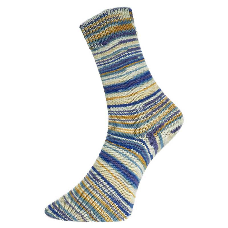 Pro Lana Golden Socks Schonwald, 667