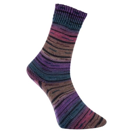 Pro Lana Golden Socks Serfaus, 02