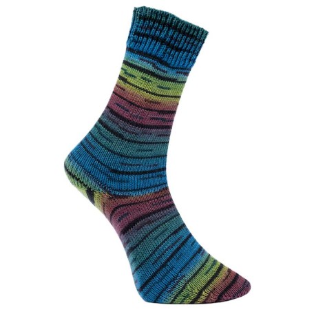 Pro Lana Golden Socks Serfaus, 10