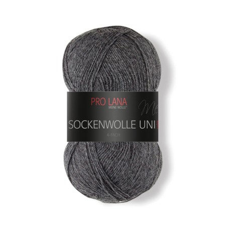 Pro Lana Sockenwolle Uni, 405