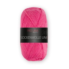 Pro Lana Sockenwolle Uni, 422