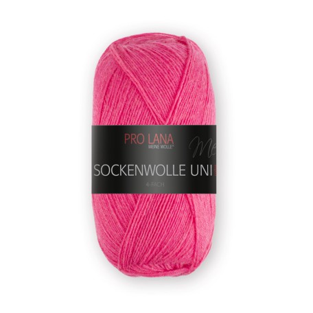 Pro Lana Sockenwolle Uni, 422