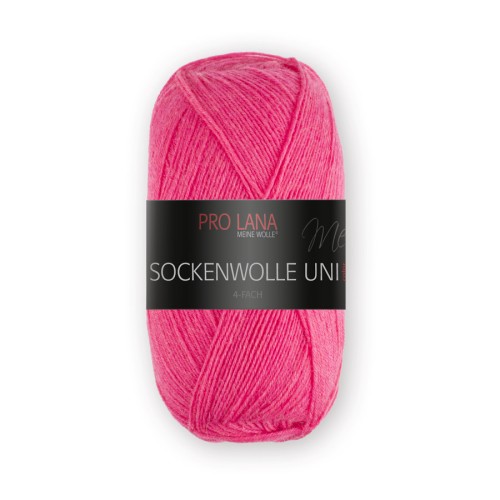 Pro Lana Sockenwolle Uni, 422