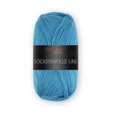 Pro Lana Sockenwolle Uni, 424