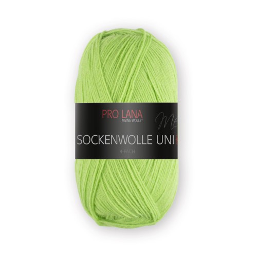 Pro Lana Sockenwolle Uni, 426