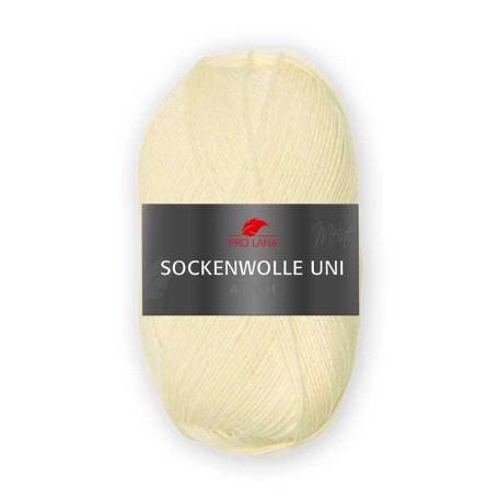 Pro Lana Sockenwolle Uni, 428