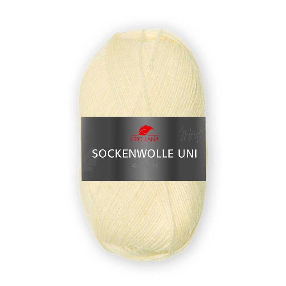 Pro Lana Sockenwolle Uni, 428