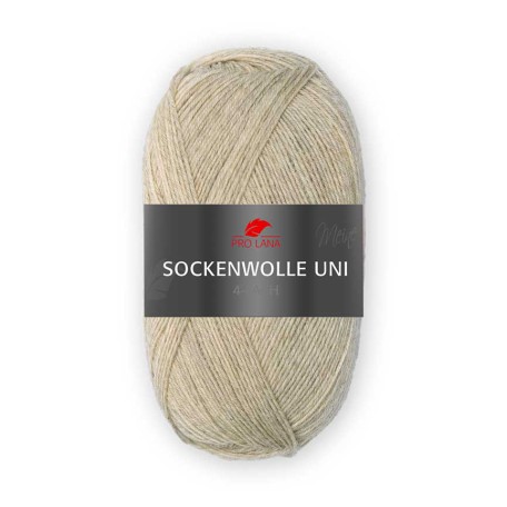 Pro Lana Sockenwolle Uni, 429