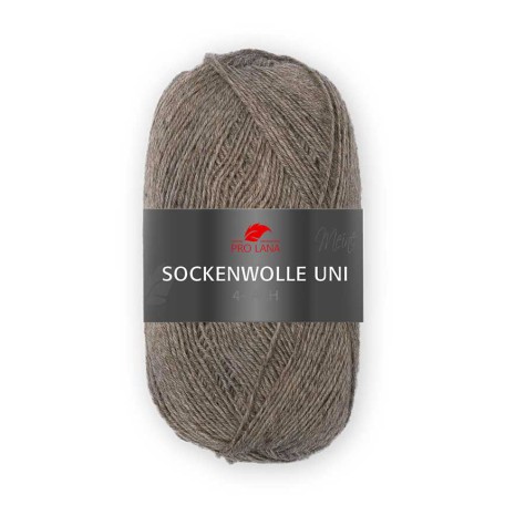 Pro Lana Sockenwolle Uni, 430