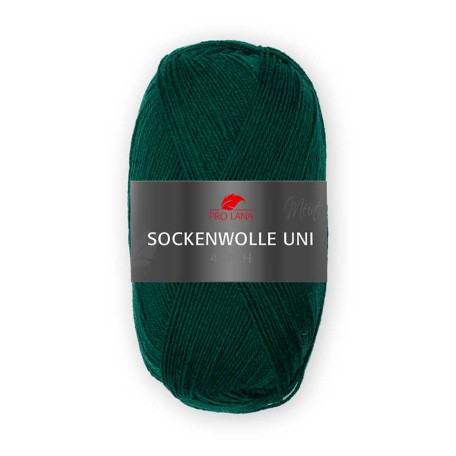 Pro Lana Sockenwolle Uni, 435