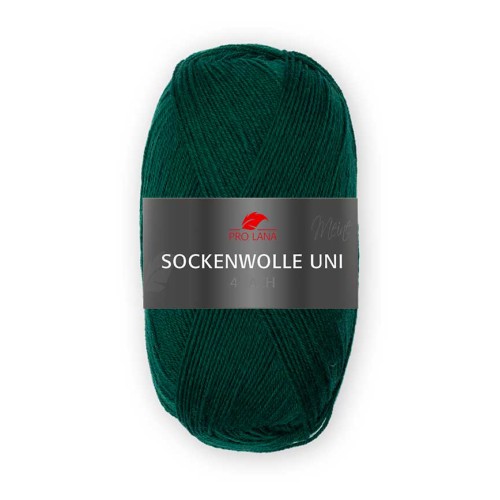 Pro Lana Sockenwolle Uni, 435