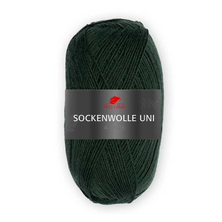 Pro Lana Sockenwolle Uni, 436