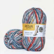 Regia Color 100 г, 00343