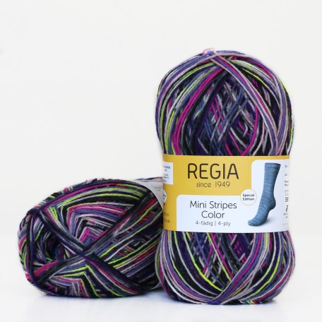 Regia Color 100 г, 00358