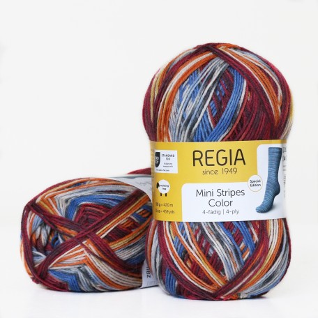 Regia Color 100 г, 00361