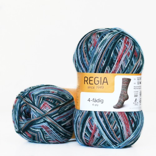 Regia Color 100 г, 00418