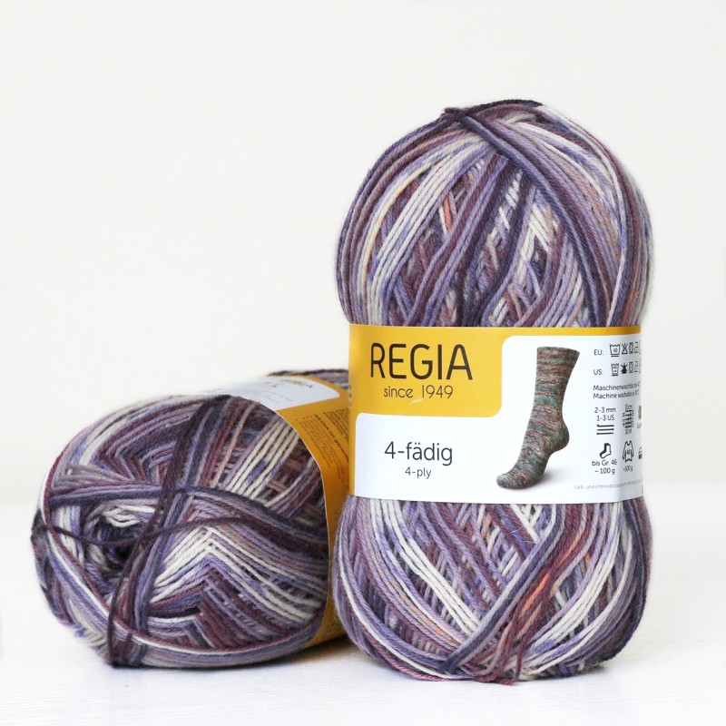 Regia Color 100 г, 00420