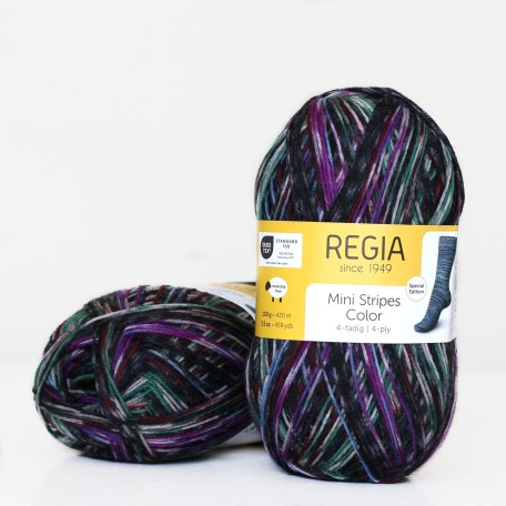 Regia Color 100 г, 00457