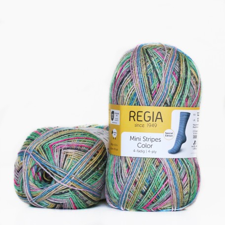 Regia Color 100 г, 00461