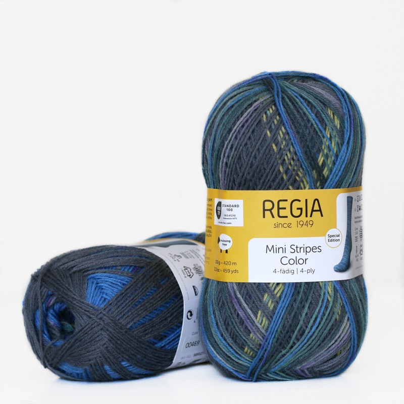 Regia Color 100 г, 00469