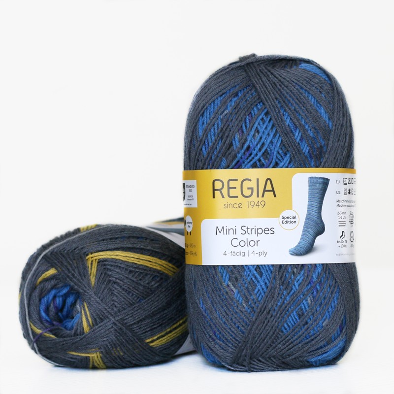 Regia Color 100 г, 00469