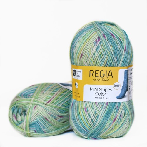 Regia Color 100 г, 00477