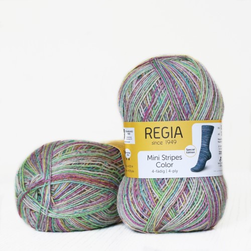 Regia Color 100 г, 00510