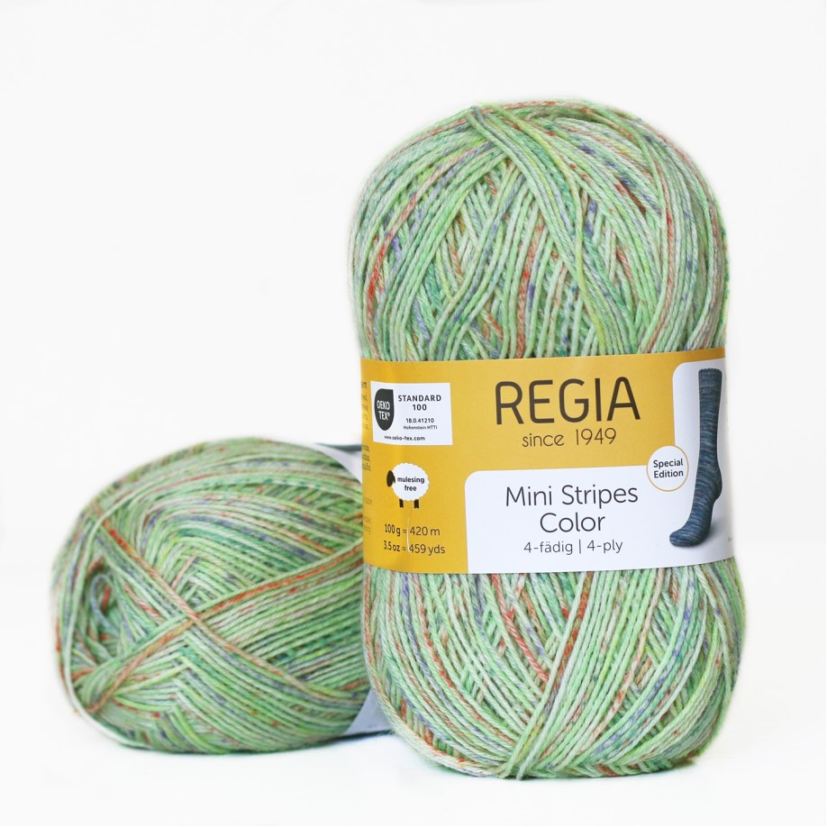 Regia Color 100 г, 00519