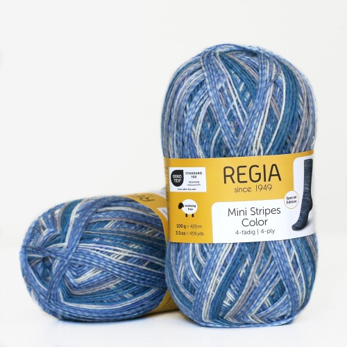 Regia Color 100 г, 00521