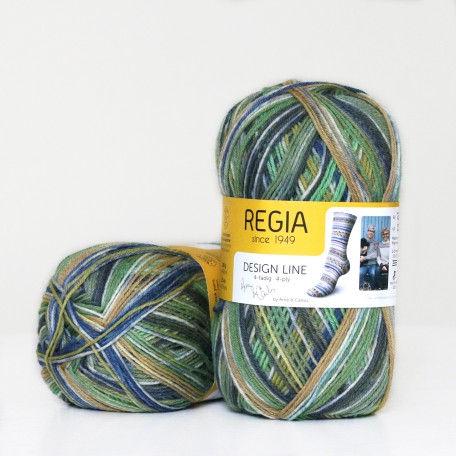 Regia Color 100 г, 03899