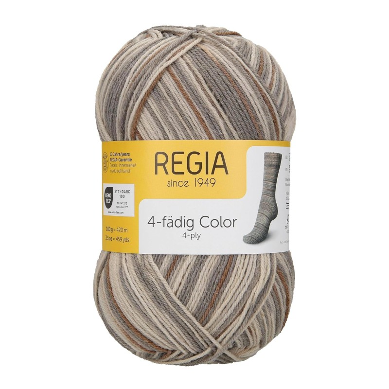 Regia Color 100 г, 07385