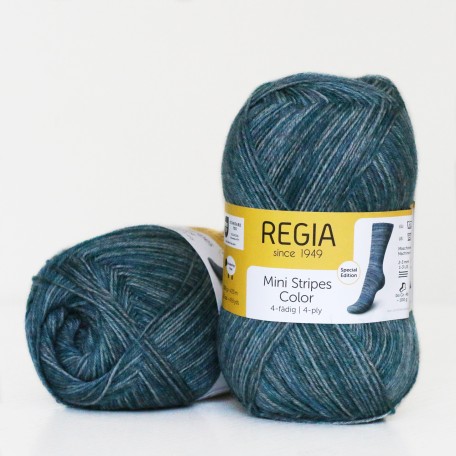 Regia Color 100 г, 07965