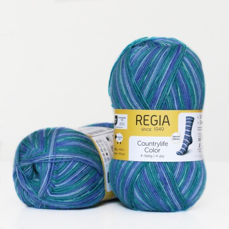 Regia Color 100 г, 09003