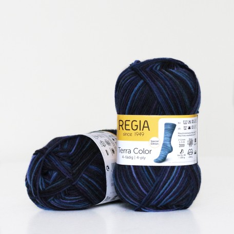 Regia Color 50 г, 06883