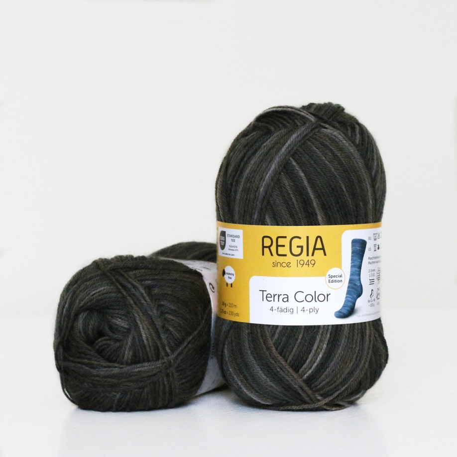 Regia Color 50 г, 06885