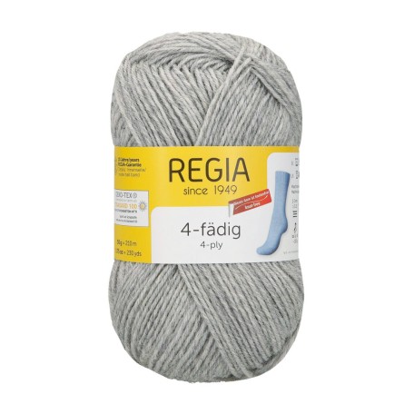 Regia Uni 50 г, 01991