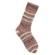 Rico Design Socks Earth + Wind + Fire, 05 - Terra