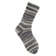 Rico Design Socks Earth + Wind + Fire, 06 - Stones
