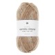 Rico Design Socks Sprinkly Stripey, 001