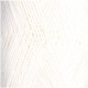 Rico Design Superba Premium Uni 50 г, 001 молочний