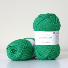 Rico Design Superba Premium Uni 50 г, 007