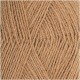 Rico Design Superba Premium Uni 100 г, 015 верблюд