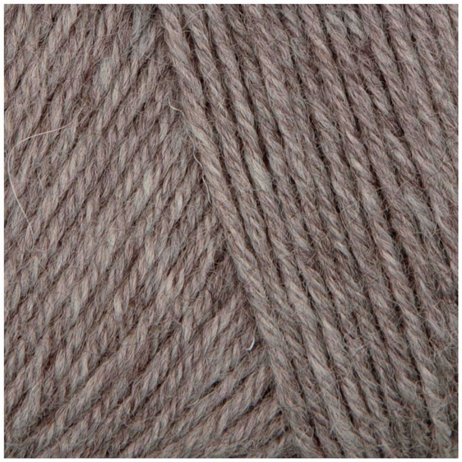 Rico Design Superba Premium Uni 100 г, 017 светло-коричневый