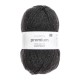 Rico Design Superba Premium Uni 100 г, 019 антрацит