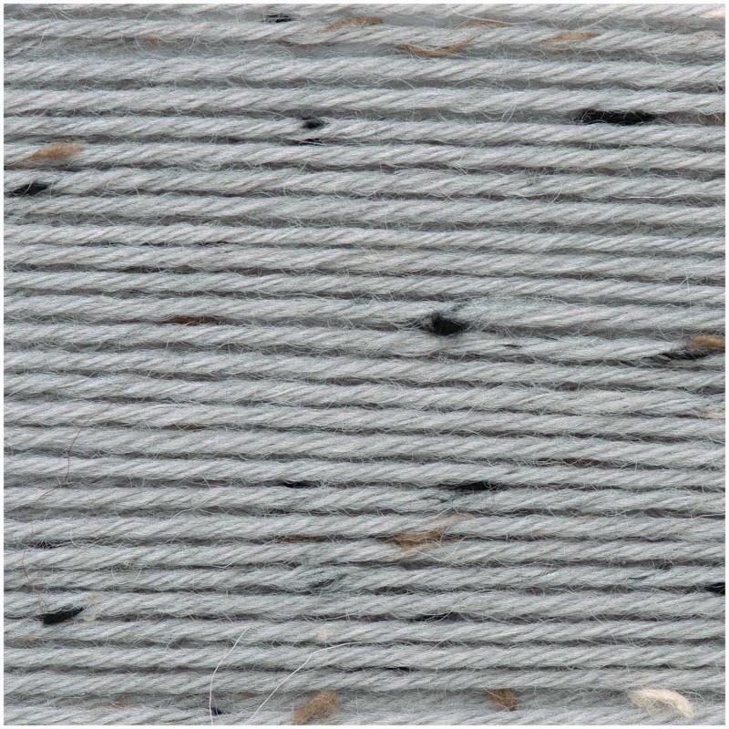 Rico Design Superba Tweed 4-х нитка, 02