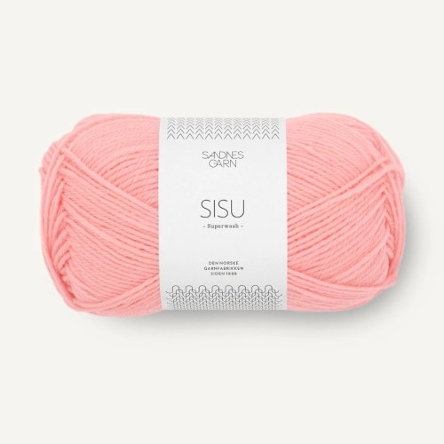 Sandnes Garn Sisu 50 г, 4213