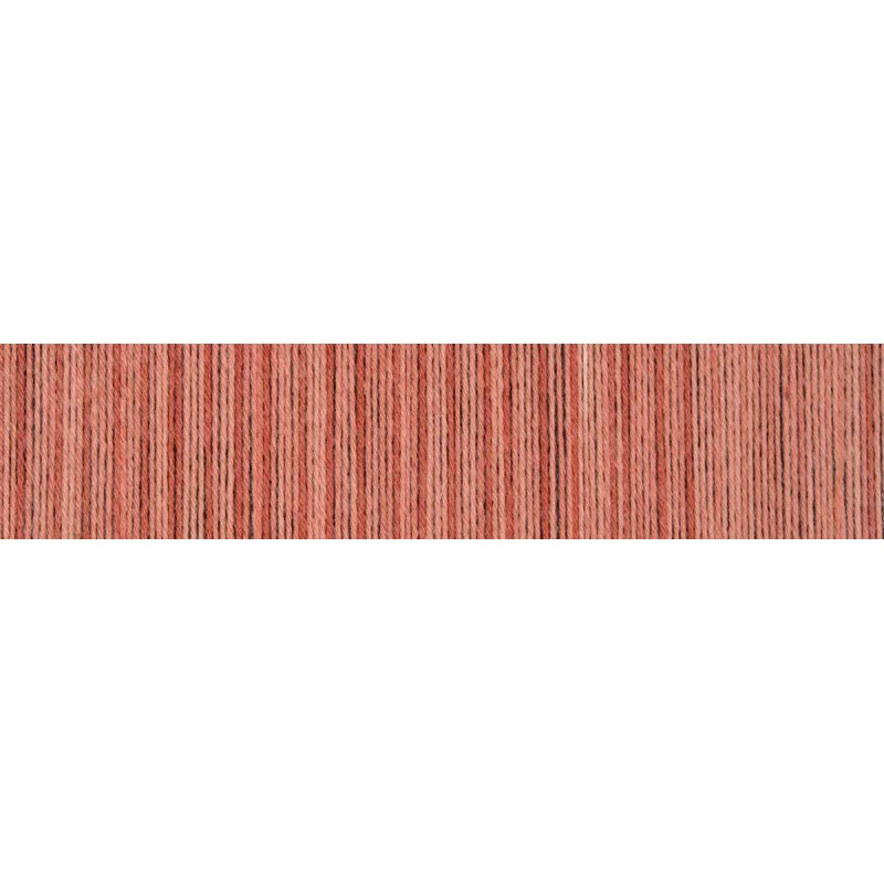 Schoppel Admiral Pro Shadow, Raw Chocolate 2378